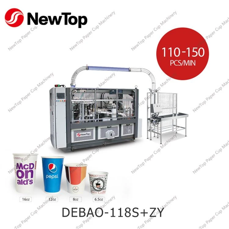 Tại sao bát giấy được sản xuất bằng máy làm bát giấy lại được ưa chuộng như vậy?